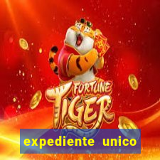 expediente unico porto alegre